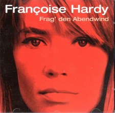 Françoise hardy frag gebraucht kaufen  Geesthacht