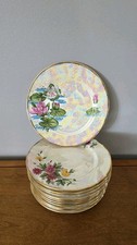 Vintage set iridescent for sale  Fort Wayne