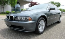 2003 bmw 5 series 530i sedan for sale 2003 bmw 5 series 530i sedan for sale Bohemia