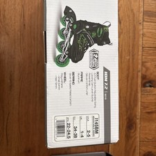 Green roller derby for sale  Medford