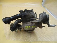 Turbina turbo per usato  Italia