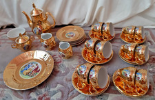 Vintage bernadotte porcelain for sale  NOTTINGHAM
