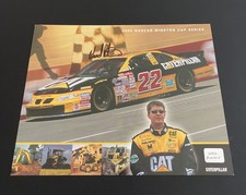Ward burton nascar for sale  Deerfield Beach