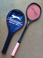 slazenger panther squash racket for sale slazenger panther squash racket for sale UK