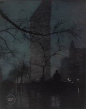 Vtg edward steichen for sale  Woodstock