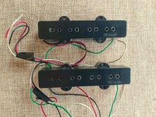 Dimarzio dp123bk model for sale  EDINBURGH
