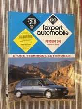 Revue technique peugeot d'occasion  Avignon