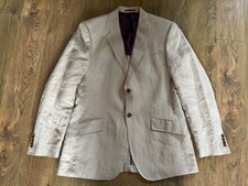 Howick 100 linen for sale  CHEADLE