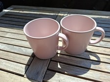 Ikea kaffeebecher rosa gebraucht kaufen  Aachen