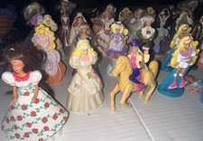 90s barbie mcdonalds for sale  Norfolk