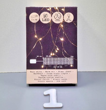 Led lichterkette led gebraucht kaufen Led lichterkette led gebraucht kaufen  Bad Homburg v. d. Höhe
