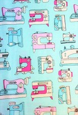 Vintage sewing machines for sale  CROMER