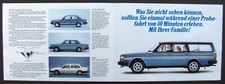 Volvo modelle 1984 gebraucht kaufen  Deutschland