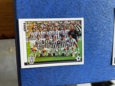 PANINI CALCIATORI 2006/07  SIENA SQUADRA 376 NEW ***, usado comprar usado  Enviando para Brazil