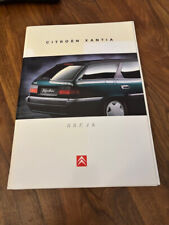 Citroen xantia break gebraucht kaufen  Seelze