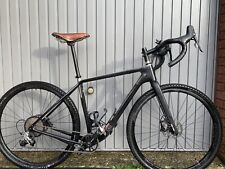 Salsa cutthroat carbon for sale  LONDON