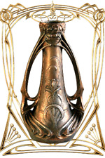 Art nouveau londe gebraucht kaufen  Bad Endorf