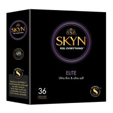 Skyn elite preservativi usato  San Dorligo della Valle Dolina