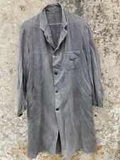 Ancien blouse grise d'occasion  France