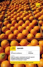 Teach spanish juan for sale  UK