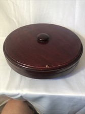 Vintage large wooden for sale  SWINDON