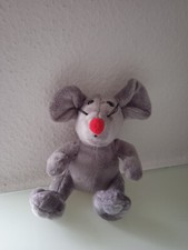 Sparkasse maus plüschtier gebraucht kaufen  Castrop-Rauxel