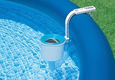 Ware intex berflächenskimmer gebraucht kaufen  Frankfurt (Oder)
