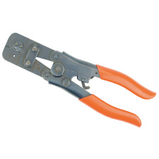 Hand crimp tool for sale  SOUTHAMPTON
