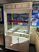 Fume cupboard cabinet for sale  LEYLAND