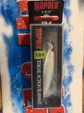 Rapala rap 8 gebraucht kaufen  Straßkirchen