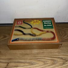 200 piece domino for sale  RAMSGATE