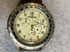 Uhr timex expedition gebraucht kaufen  Wolfratshausen