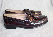 Bass grammer burgundy for sale  Augusta
