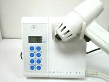 Optilux 501 cura para consultório odontológico sds Kerr 501-frete grátis comprar usado  Enviando para Brazil