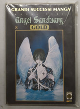 Angel sanctuary kaori usato  Bologna
