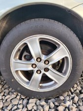 Toyota avensis 2003 for sale  PETERBOROUGH