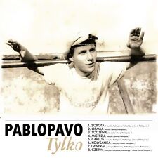 CD Pablopavo - Tylko na sprzedaż  PL