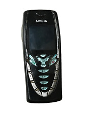TELEFONE NOKIA 7210 VINTAGE FEITO NA FINLÂNDIA RARO ESTOJO VERMELHO comprar usado  Enviando para Brazil
