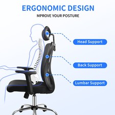 Bürostuhl ergonomisch drehstu gebraucht kaufen  Euskirchen