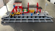 Lego vintage set d'occasion  Craponne