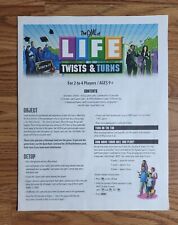 Game life twist for sale  Oak Grove