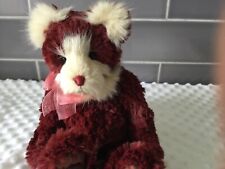 Charlie bear bear for sale  RUISLIP