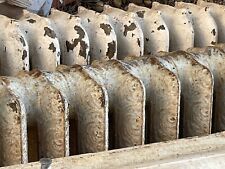 Radiateur ancien fonte d'occasion  France