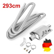 Air heaters diesel gebraucht kaufen  Deutschland