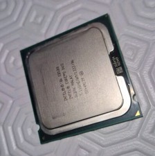Cpu processore intel usato  Pistoia