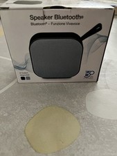 Cassa bluetooth usato  Ruffano
