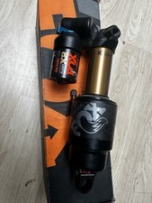 Fox rear shock for sale  PENICUIK