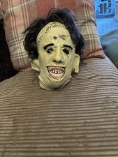 Texas chainsaw massacre for sale  ABINGDON