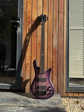 Spector pulse bass for sale  HIGH WYCOMBE
