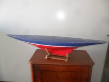 Endeavour yacht model for sale Endeavour yacht model for sale  WALTON-ON-THAMES